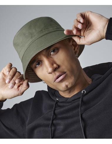 B-B686-Reversible Bucket Hat